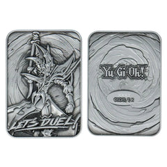 Yu-Gi-Oh! Replik Karte Dark Paladin Limited Edition - Smalltinytoystore