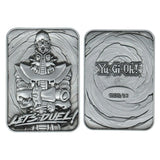 Yu-Gi-Oh! Replik Karte Jinzo Limited Edition - Smalltinytoystore