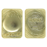 Yu-Gi-Oh! Replik Karte Marshmallon (vergoldet) - Smalltinytoystore