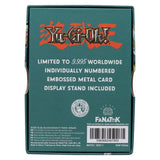 Yu-Gi-Oh! Replik Karte Number 39 Utopia Limited Edition - Smalltinytoystore