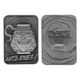Yu-Gi-Oh! Replik Karte Pot of Greed Limited Edition - Smalltinytoystore