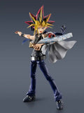 Yu-Gi-Oh! S.H.Figuarts Actionfigur Yami Yugi 16 cm - Smalltinytoystore