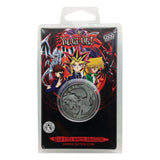 Yu-Gi-Oh! Sammelmünze Blue-Eyes White Dragon Limited Edition - Smalltinytoystore