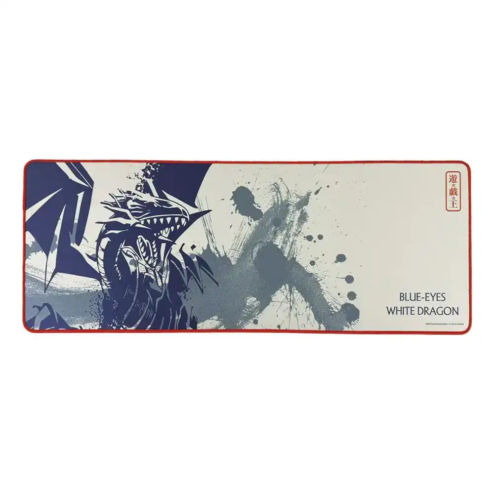 Yu-Gi-Oh! Schreibtischunterlage & Untersetzer - Smalltinytoystore