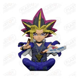 Yu-Gi-Oh!: Spardose Yami-Yugi 16 cm - Smalltinytoystore