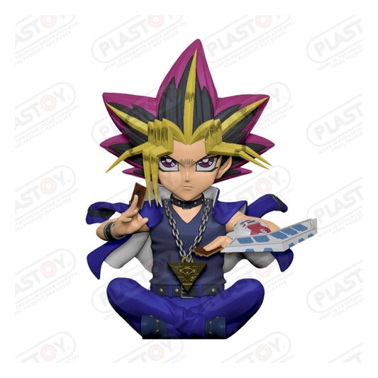 Yu-Gi-Oh!: Spardose Yami-Yugi 16 cm - Smalltinytoystore