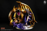 Yu-Gi-Oh! Statue 1/7 Marik 46 cm - Smalltinytoystore