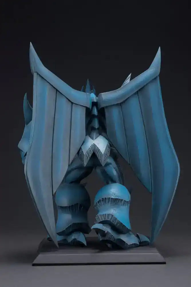 Yu-Gi-Oh! Statue Obelisk the Tormentor Egyptian God 35 cm