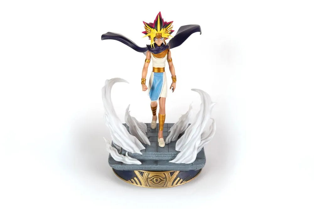 Yu-Gi-Oh! Statue Pharaoh Atem 29 cm - Smalltinytoystore