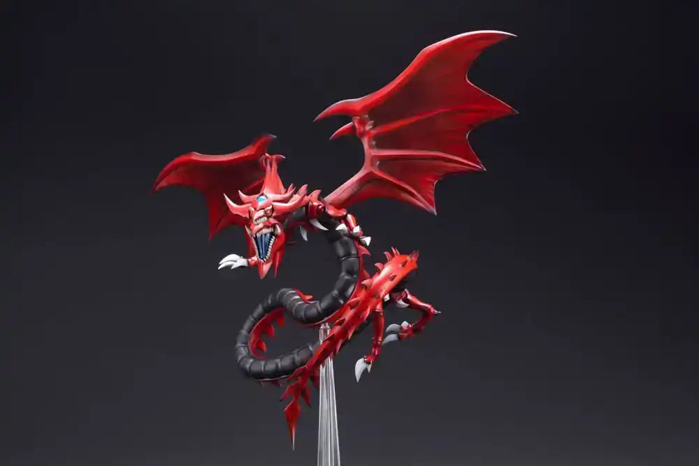 Yu-Gi-Oh! Statue Slifer the Sky Dragon Egyptian God 50 cm