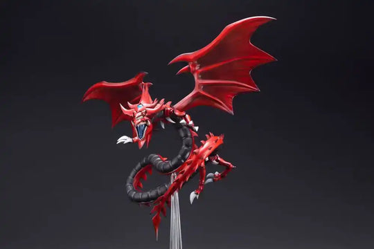 Yu-Gi-Oh! Statue Slifer the Sky Dragon Egyptian God 50 cm