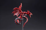 Yu-Gi-Oh! Statue Slifer the Sky Dragon Egyptian God 50 cm