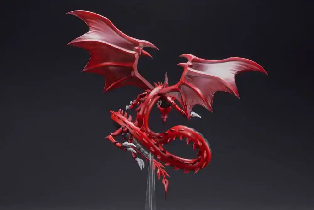 Yu-Gi-Oh! Statue Slifer the Sky Dragon Egyptian God 50 cm