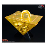 Yu-Gi-Oh! Statue The Millenium Puzzle 18 cm - Smalltinytoystore