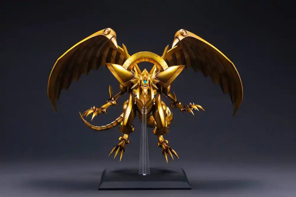 Yu-Gi-Oh! Statue The Winged Dragon of Ra Egyptian God 50 cm