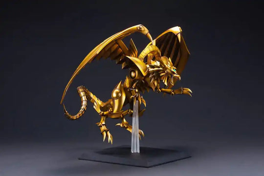 Yu-Gi-Oh! Statue The Winged Dragon of Ra Egyptian God 50 cm