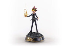 Yu-Gi-Oh! Statue Yami Yugi 31 cm - Smalltinytoystore