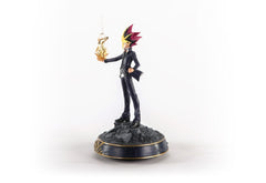 Yu-Gi-Oh! Statue Yami Yugi 31 cm - Smalltinytoystore