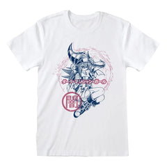 Yu-Gi-Oh! T-Shirt Dark Burning Größe S - Smalltinytoystore