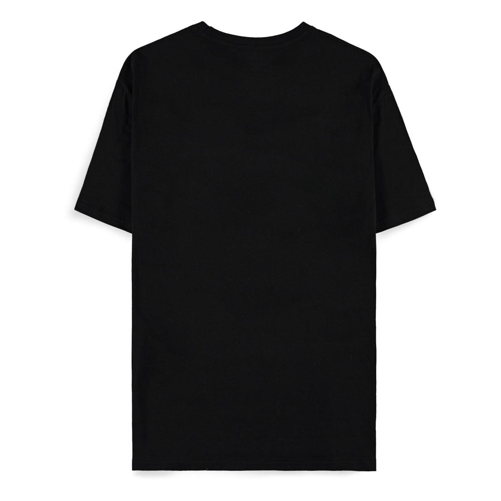 Yu-Gi-Oh! T-Shirt Yami Yugi Größe XXL - Smalltinytoystore