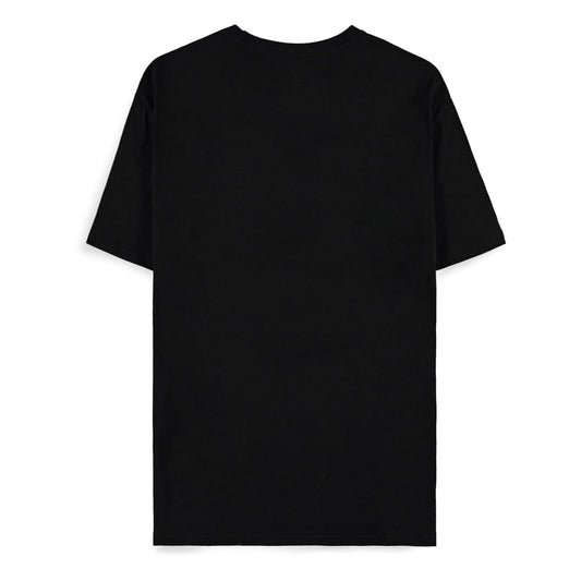Yu-Gi-Oh! T-Shirt Yami Yugi Größe XXL - Smalltinytoystore