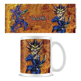 Yu-Gi-Oh! Tasse Yami & Dark Magician - Smalltinytoystore