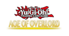 Yu-Gi-Oh! TCG Age of Overlord Booster Display (24) *Deutsche Version* - Smalltinytoystore