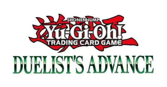 Yu-Gi-Oh! TCG Duelist's Advance Booster Display (24) *Deutsche Version* - Smalltinytoystore