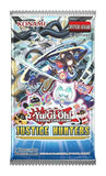 Yu-Gi-Oh! TCG Justice Hunters Booster Display (24) *Deutsche Version* - Smalltinytoystore