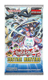 Yu-Gi-Oh! TCG Justice Hunters Booster Display (24) *Deutsche Version* - Smalltinytoystore