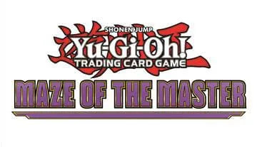 Yu-Gi-Oh! TCG Maze of the Master Booster Display (24) *Deutsche Version* - Smalltinytoystore