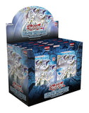 Yu-Gi-Oh! TCG Structure Deck: Blue-Eyes White Destiny Display (8) *Deutsche Version* - Smalltinytoystore