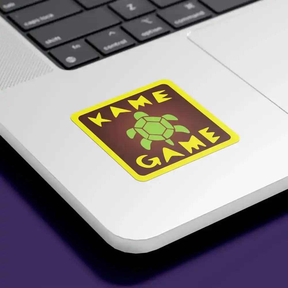 Yu-Gi-Oh! Tech Sticker Pack