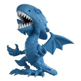 Yu-Gi-Oh! Vinyl Figur Blue Eyes White Dragon 10 cm - Smalltinytoystore
