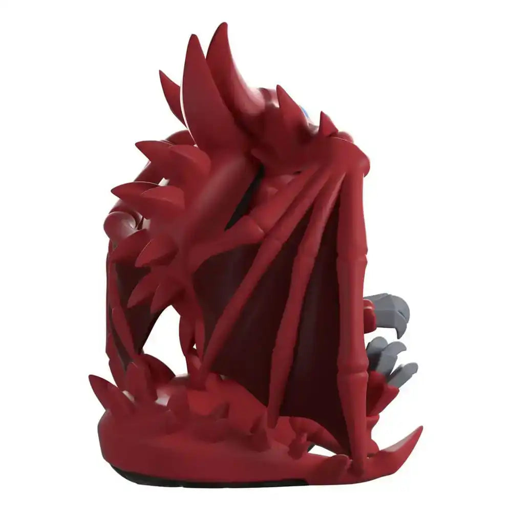 Yu-Gi-Oh! Vinyl Figur Slifer the Sky Dragon 11 cm - Smalltinytoystore