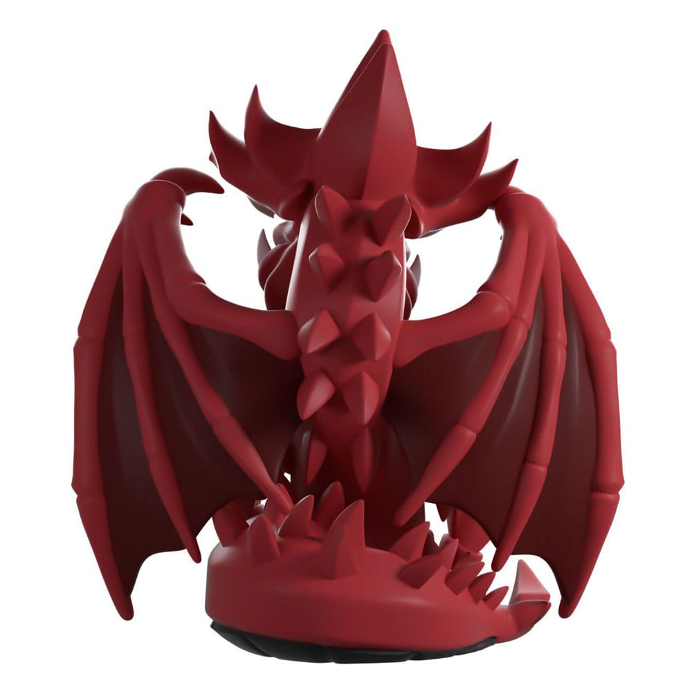 Yu-Gi-Oh! Vinyl Figur Slifer the Sky Dragon 11 cm - Smalltinytoystore