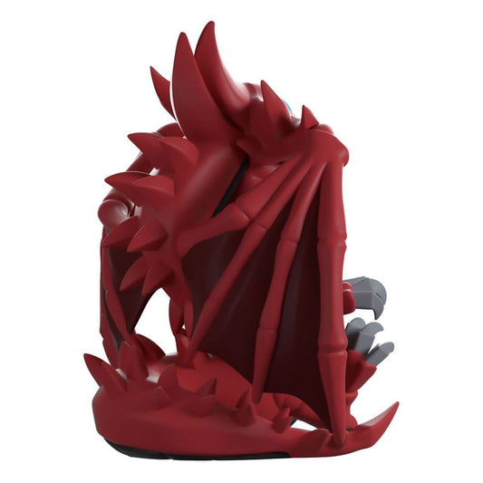 Yu-Gi-Oh! Vinyl Figur Slifer the Sky Dragon 11 cm - Smalltinytoystore
