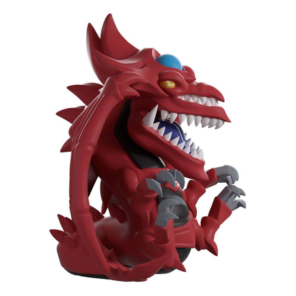 Yu-Gi-Oh! Vinyl Figur Slifer the Sky Dragon 11 cm - Smalltinytoystore
