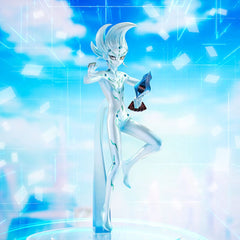 Yu-Gi-Oh! Zexal PVC Statue 1/7 Zexal Astral 24 cm - Smalltinytoystore
