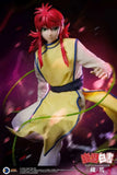 Yu Yu Hakusho Actionfigur 1/6 Kurama 30 cm - Smalltinytoystore