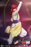 Yu Yu Hakusho Actionfigur 1/6 Kurama 30 cm - Smalltinytoystore