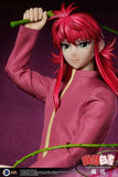 Yu Yu Hakusho Actionfigur 1/6 Kurama 30 cm - Smalltinytoystore