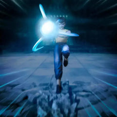 Yu Yu Hakusho Art Scale Statue 1/10 Yusuke Urameshi 25 cm - Smalltinytoystore