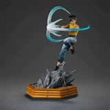 Yu Yu Hakusho Art Scale Statue 1/10 Yusuke Urameshi 25 cm - Smalltinytoystore