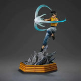 Yu Yu Hakusho Art Scale Statue 1/10 Yusuke Urameshi 25 cm - Smalltinytoystore