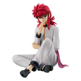 Yu Yu Hakusho G.E.M. PVC Statue Kurama Palm Size 9 cm - Smalltinytoystore