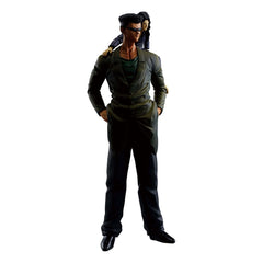 Yu Yu Hakusho Ichibansho PVC Statue Toguro Brothers (Dark Tournament Edition Vol.2) 26 cm - Smalltinytoystore