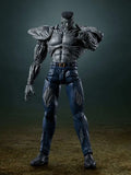 Yu Yu Hakusho S.H. Figuarts Actionfigur Younger Toguro 100% 18 cm - Smalltinytoystore