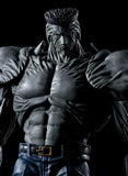 Yu Yu Hakusho S.H. Figuarts Actionfigur Younger Toguro 100% 18 cm - Smalltinytoystore