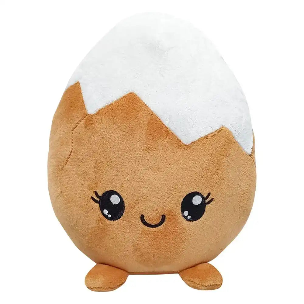 Yummis Plüschfigur Ei 25 cm - Smalltinytoystore
